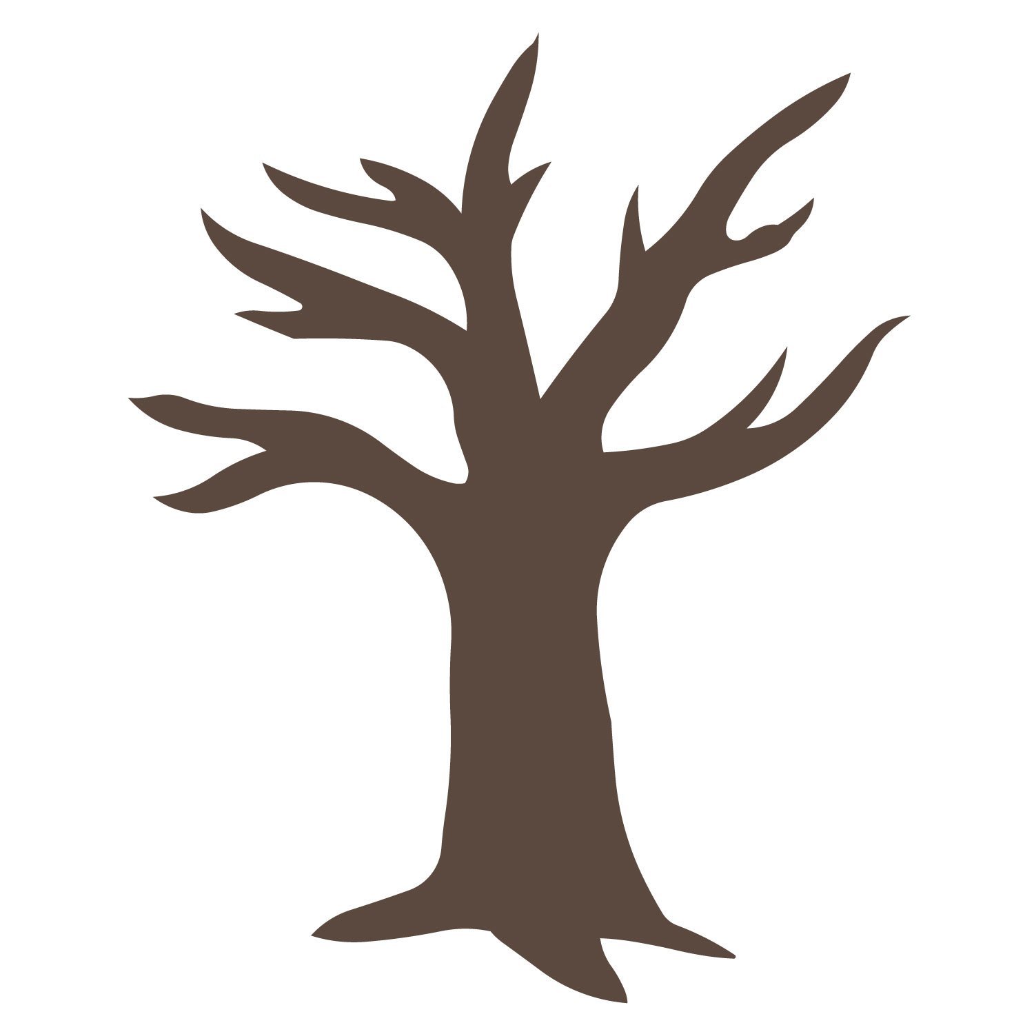 Tree With No Leaves Clip Art 10 Free Cliparts Download Images On 