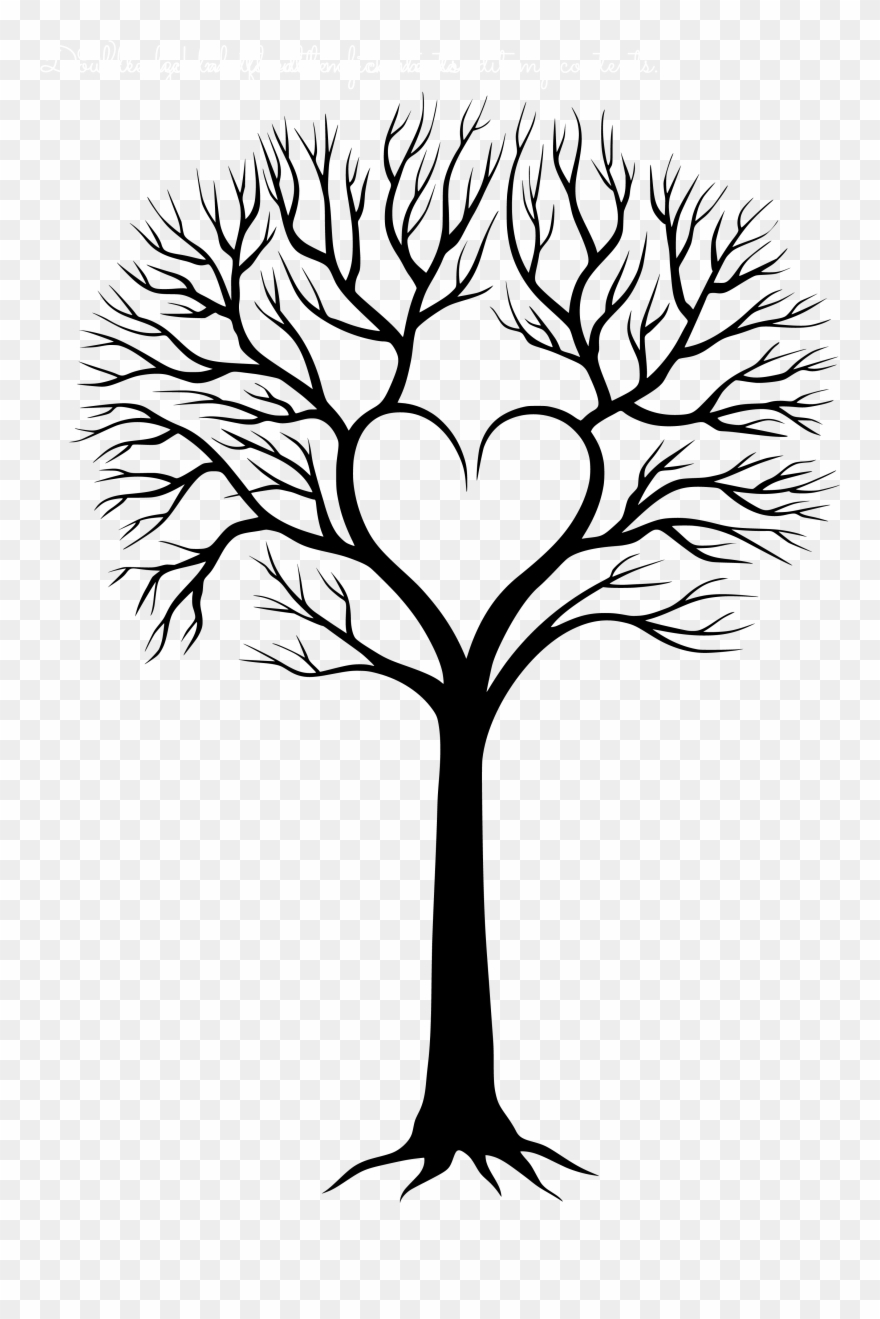 28 Collection Of Family Tree With Roots Clipart.