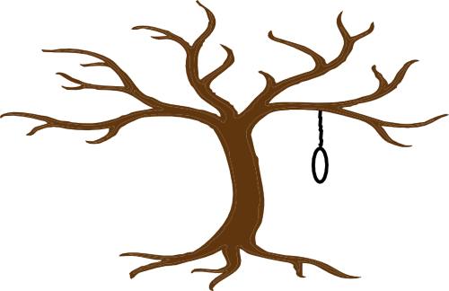 tree with no leaves clipart - Clipground