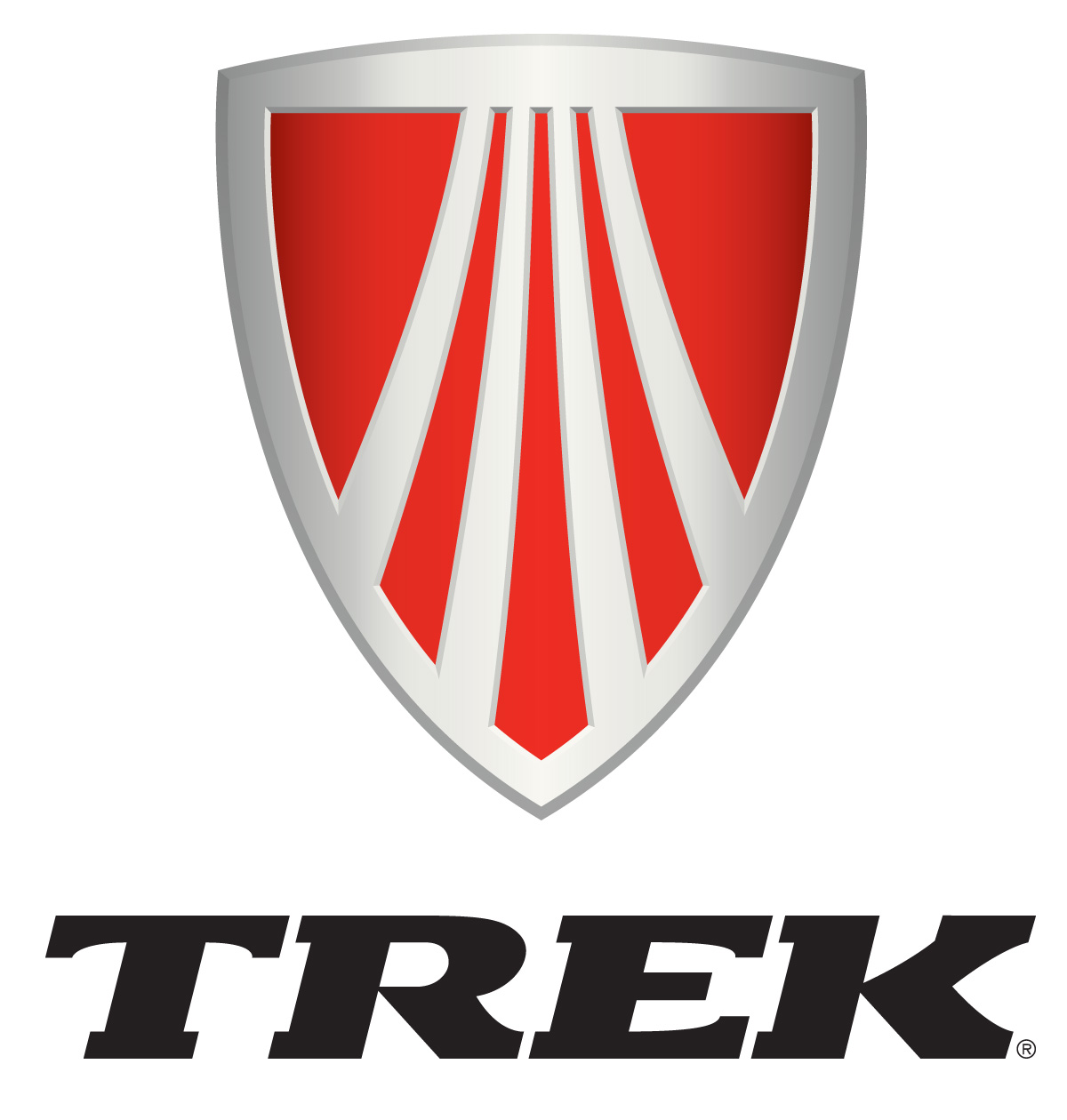 trek bicycles vector logo