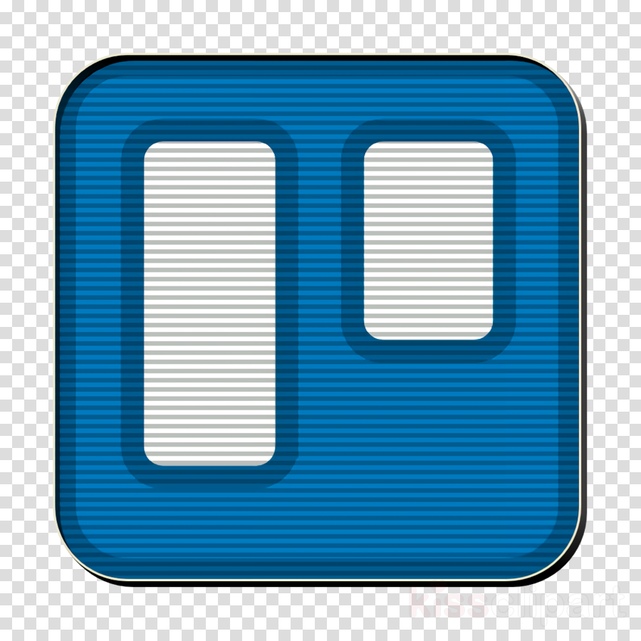 trello logo png transparent