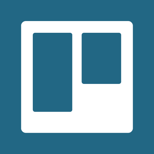 Trello icon.