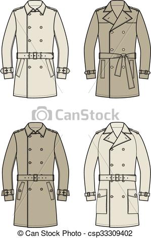 trench coat clipart 10 free Cliparts | Download images on Clipground 2023