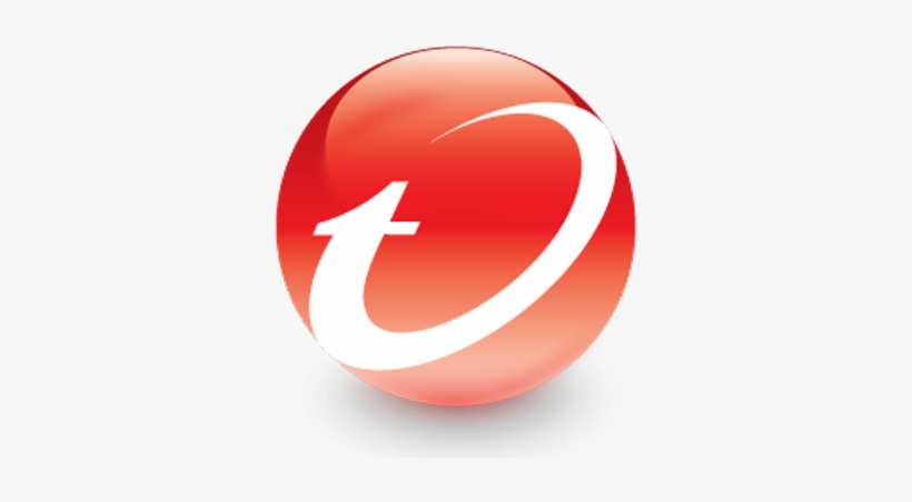 Trend Micro Security Agent Icon.