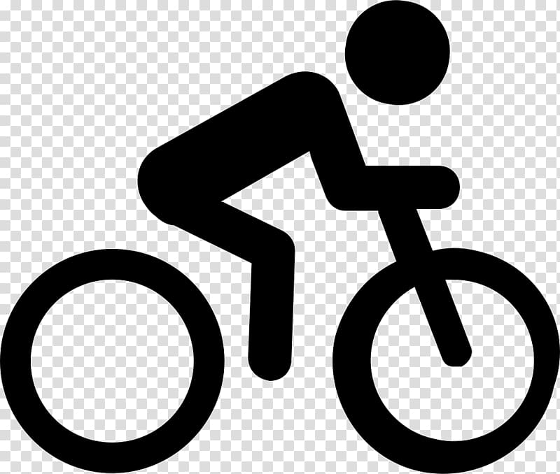 Triathlon Cycling Computer Icons Sport , cycling transparent.