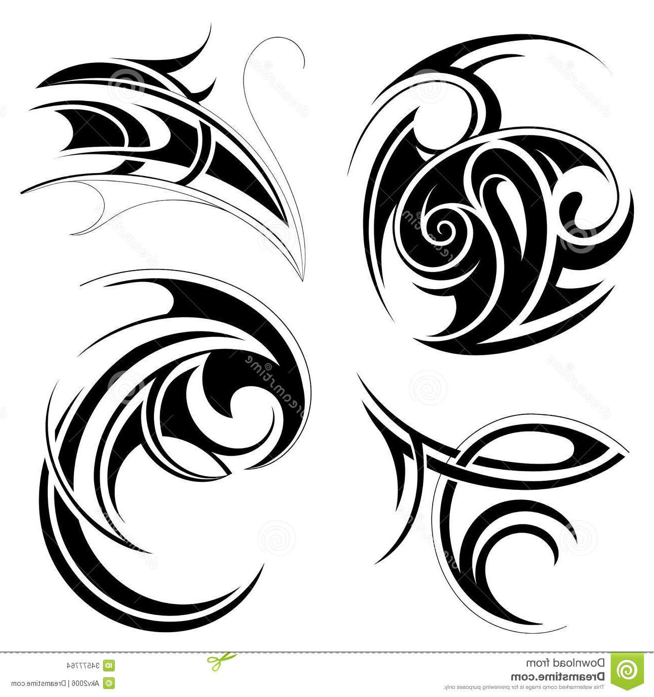 Top Tribal Art Vector Library » Free Vector Art, Images.