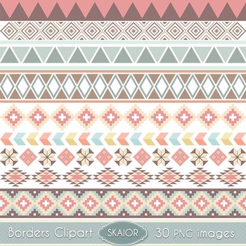 tribal border clipart 10 free Cliparts | Download images on Clipground 2024