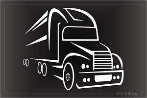 tribal flame semi truck clipart 10 free Cliparts | Download images on ...