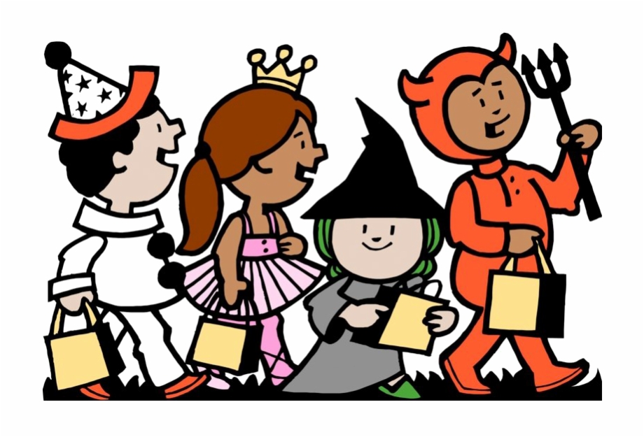 Free Trick Or Treat Png, Download Free Clip Art, Free Clip.