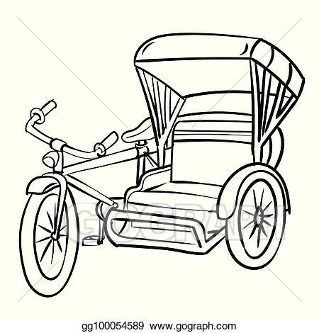 tricycle clipart black and white 10 free Cliparts | Download images on