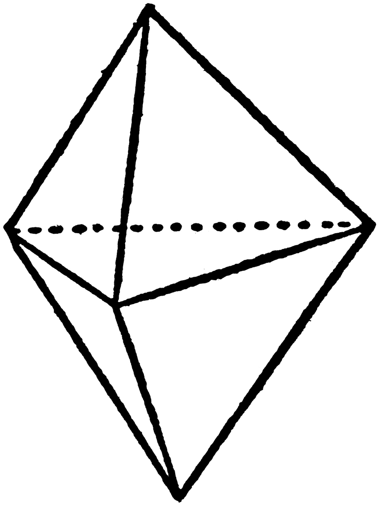 Similiar Trigonal Bipyramidal Keywords.