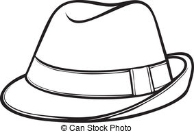 Trilby clipart 20 free Cliparts | Download images on Clipground 2023