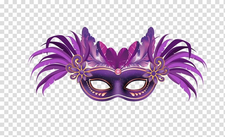 Venice Carnival Mask Masque Mardi Gras in New Orleans.