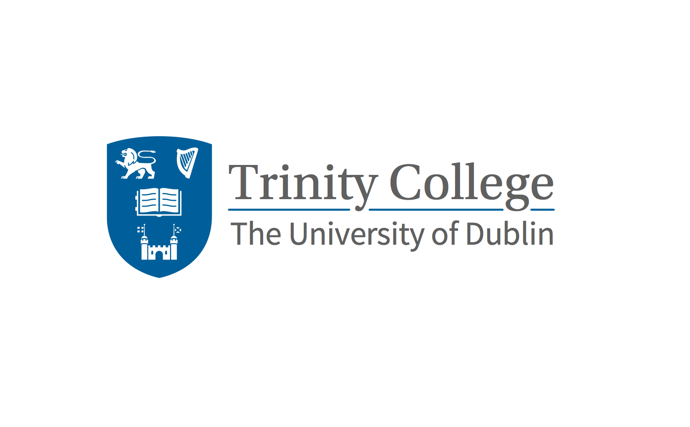 Trinity college Logos.