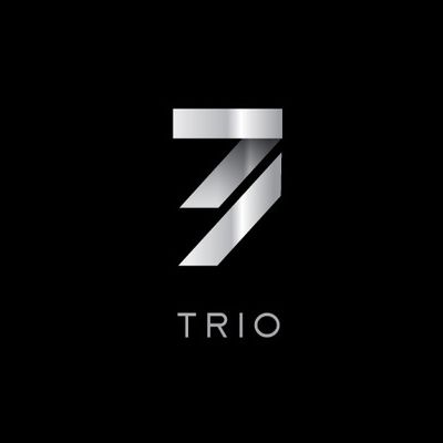 Trio.
