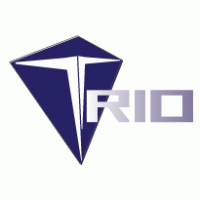 Trio Logo Vector (.AI) Free Download.