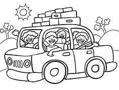 trip clipart black and white 10 free Cliparts | Download images on ...