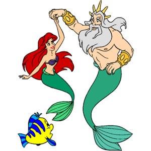 Free Free King Triton Svg 636 SVG PNG EPS DXF File