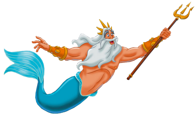 Triton Clipart 20 Free Cliparts Download Images On