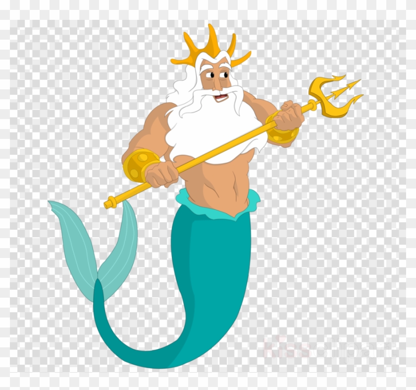 Free Free King Triton Svg 636 SVG PNG EPS DXF File