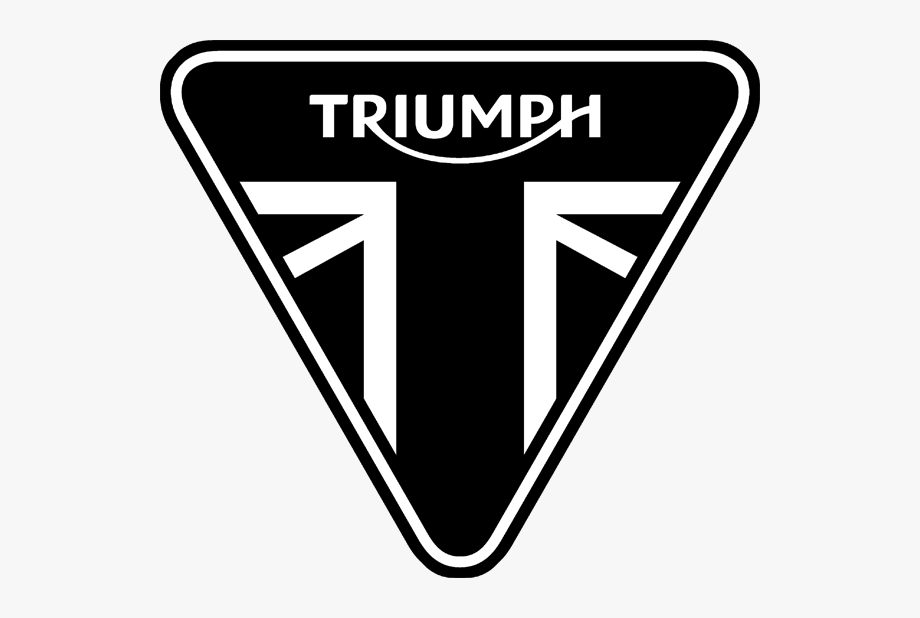 Triump Motorcycle Maintenance, Triumph Logo , Why Did.