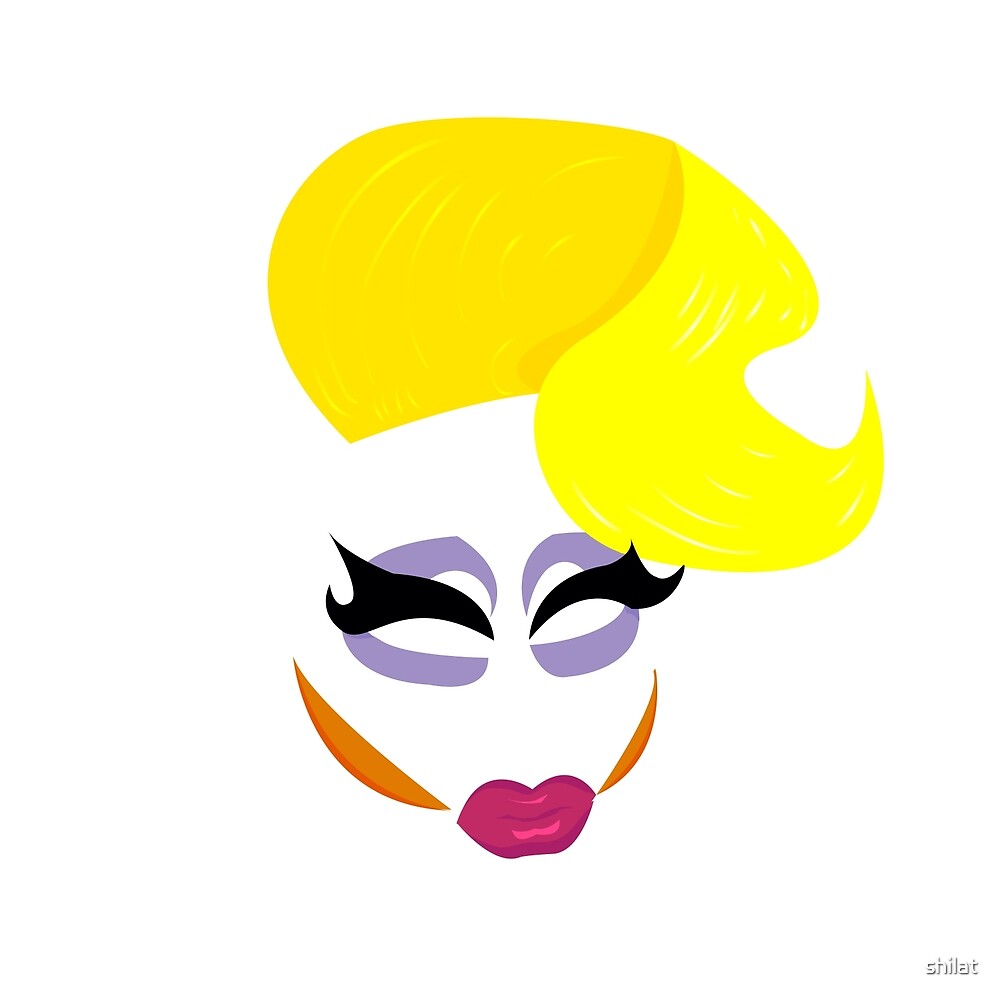 Trixie Mattel\