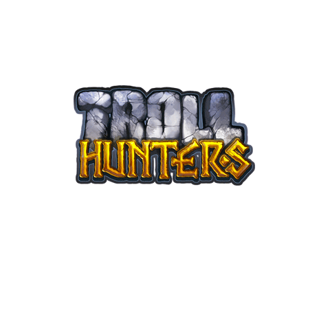 Play Troll Hunters slot.
