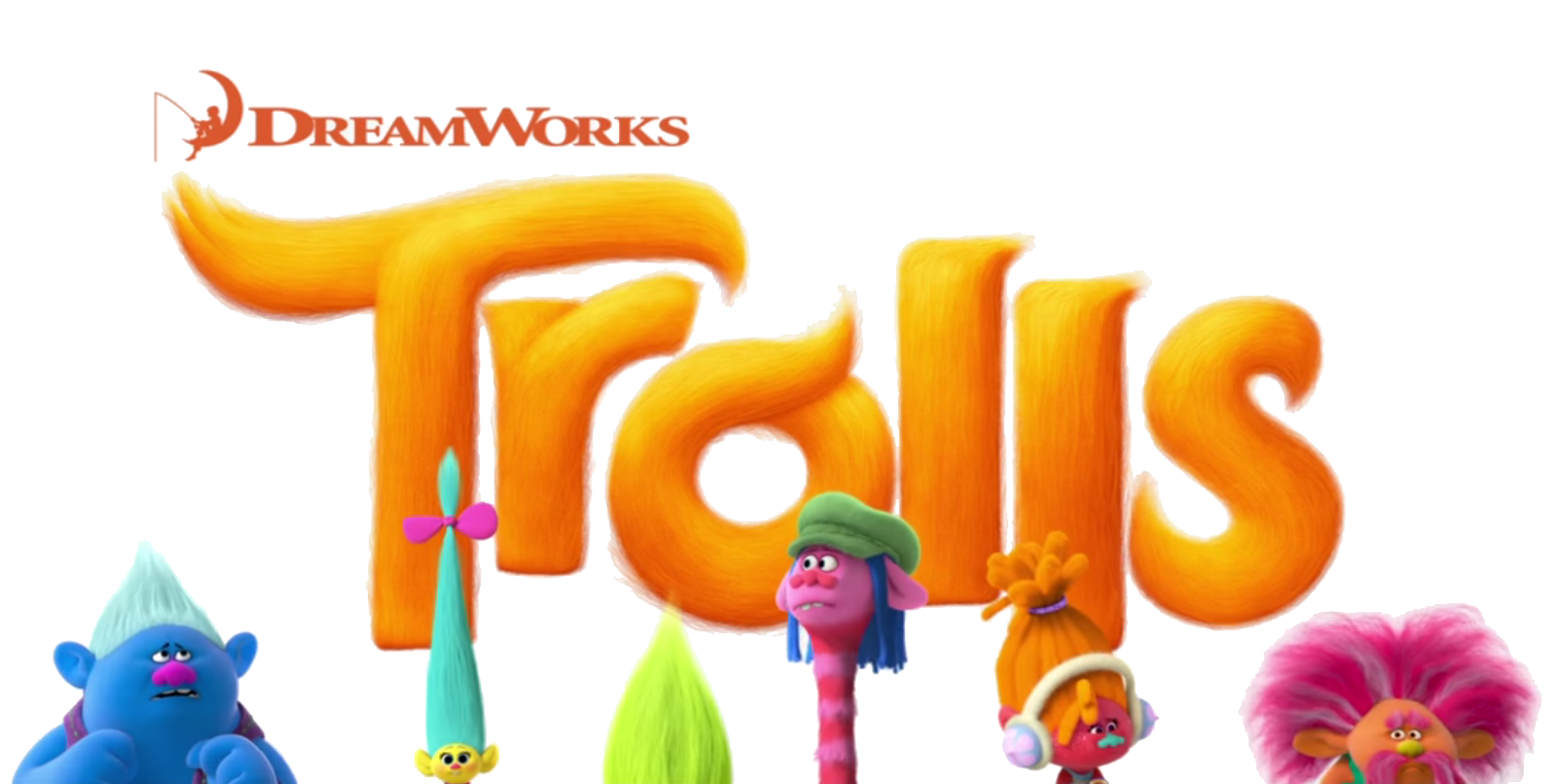 DJ Suki | Trolls (film) Wikia | Fandom