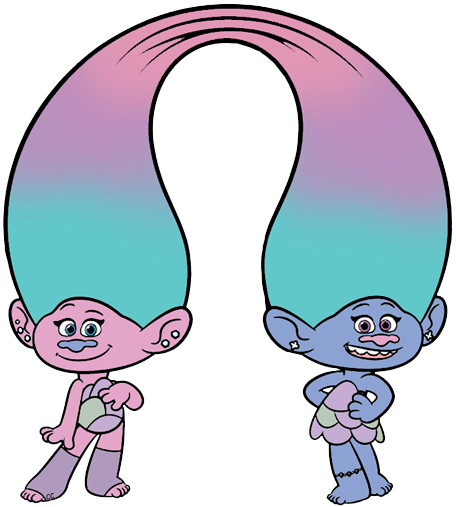 Download trolls movie clipart 10 free Cliparts | Download images on ...