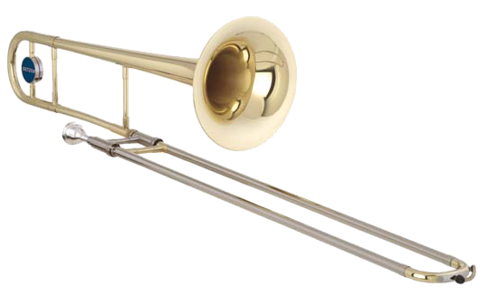 Download Free png Trombone PNG, Download PNG image with.