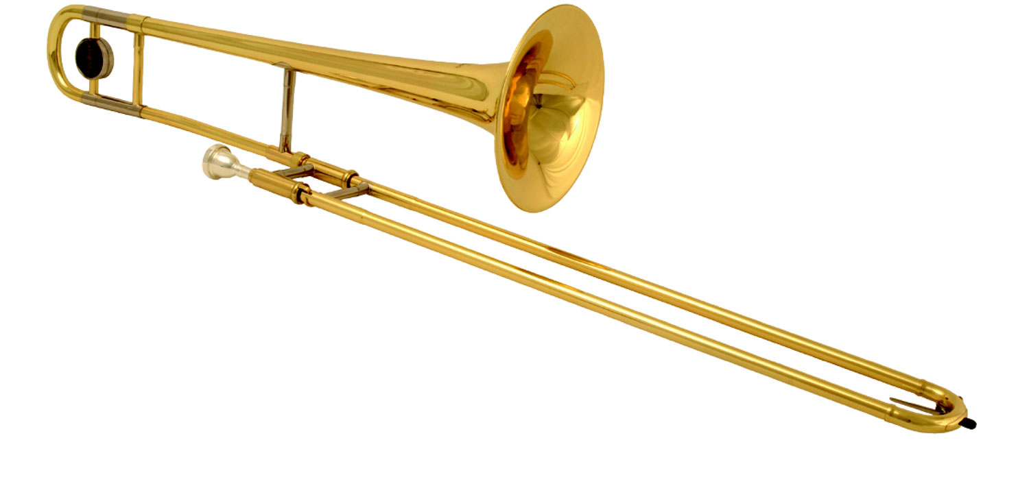 Trombone get to know your instrument livebinder clip art.