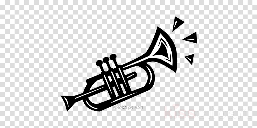 Download trompete clipart Trumpet Wind instrument Clip art.