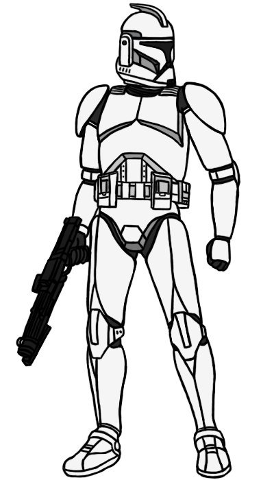 Troopers clipart - Clipground