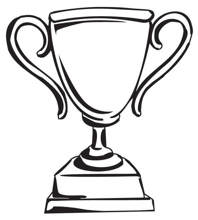 Free Free Trophy Clipart, Download Free Clip Art, Free Clip.