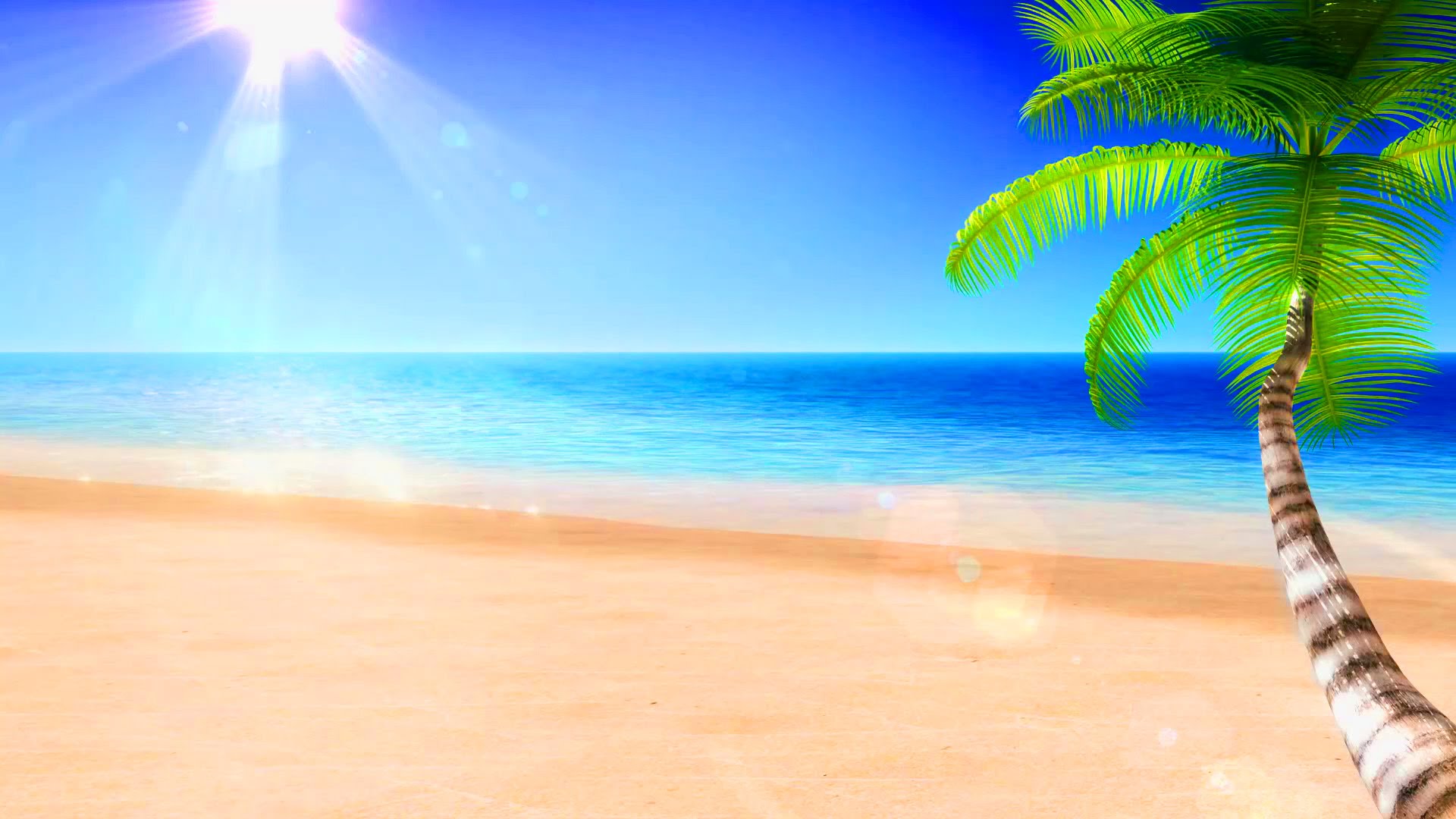 Free download Tropical Beach Wallpapers Pictures Images.