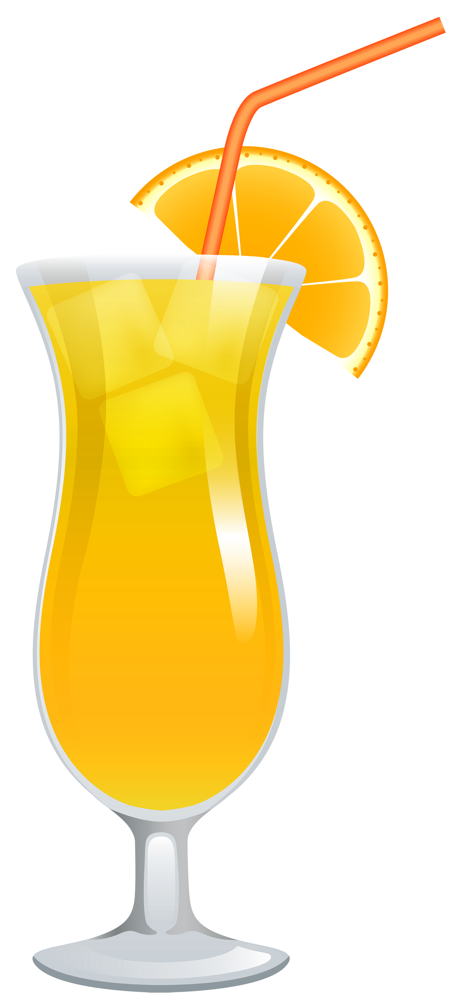 Cocktail Screwdriver PNG Clipart.