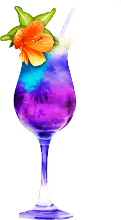 tropical drinks clipart 10 free Cliparts | Download images on