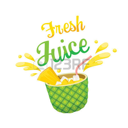 16,753 Tropical Drink Stock Vector Illustration And Royalty Free.