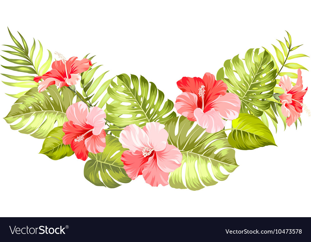 Free Free 120 Hawaiian Flower Svg Free SVG PNG EPS DXF File