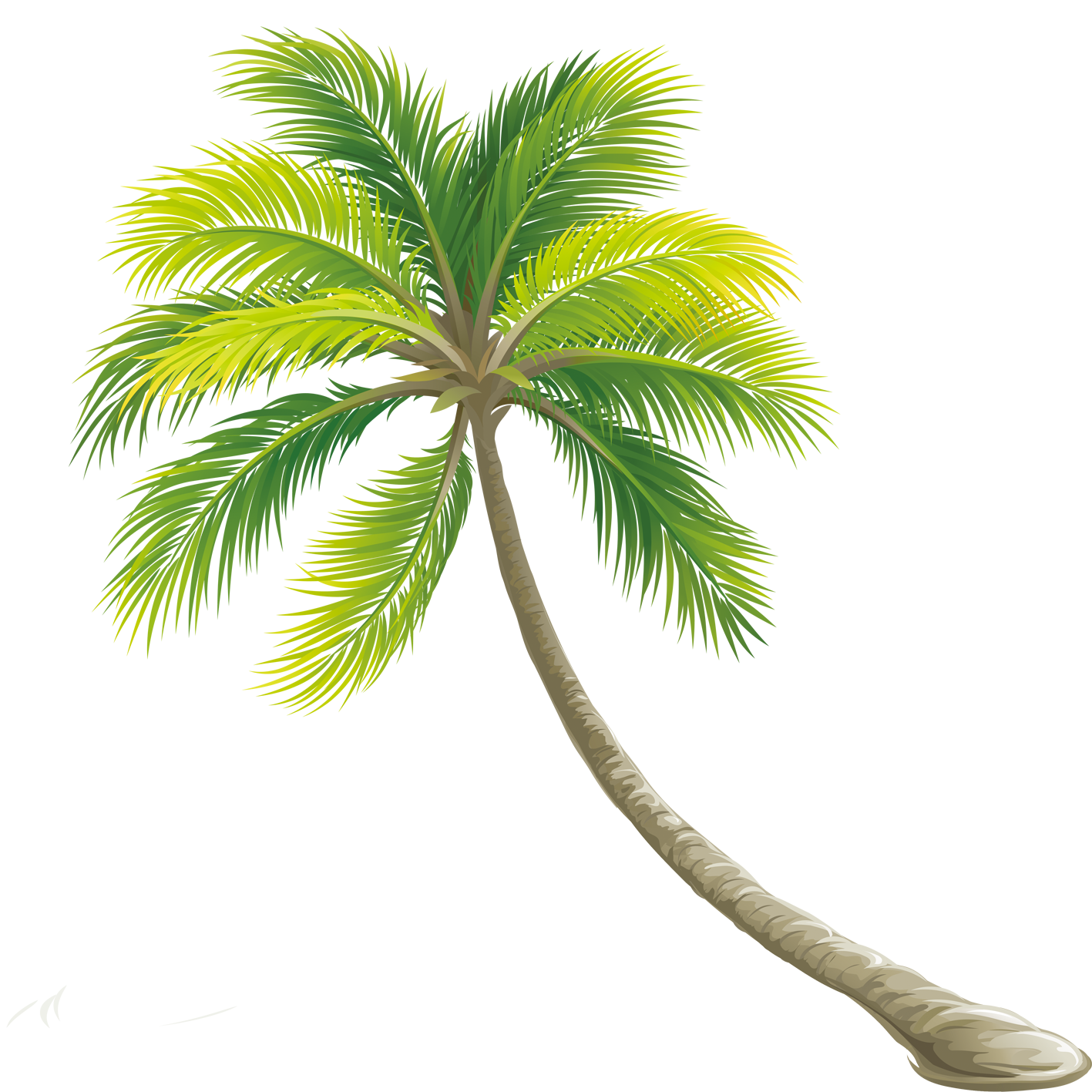 tropical storm palm trees clipart 10 free Cliparts | Download images on ...