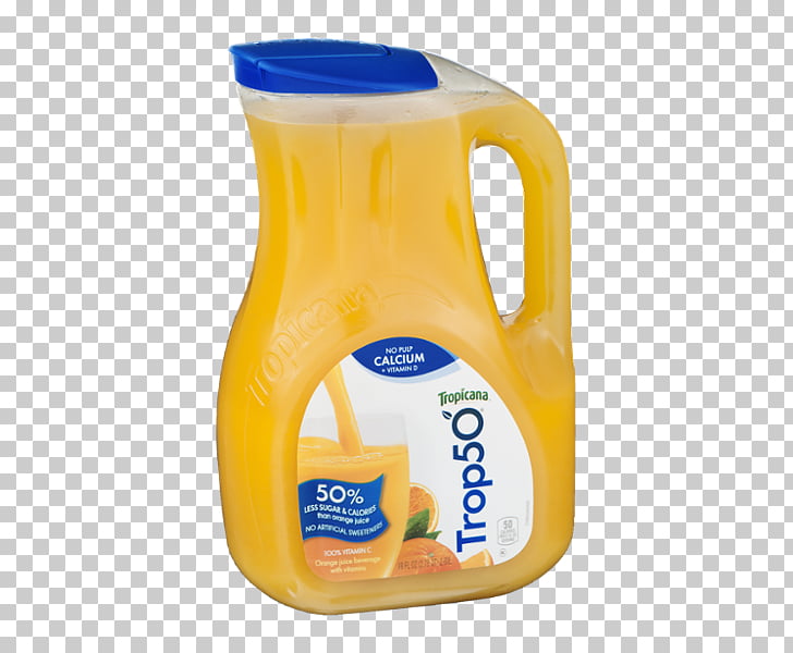 Orange drink Orange juice Tropicana Products, juice PNG.