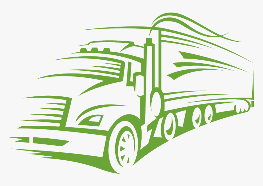 Semi Truck Icon Png Clipart , Png Download, Transparent Png.