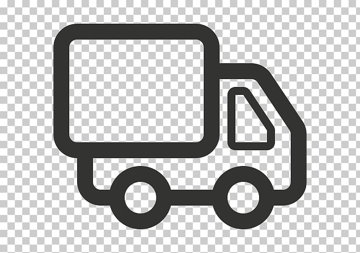 Mover Car Computer Icons Transport, Transparent Icon Truck.