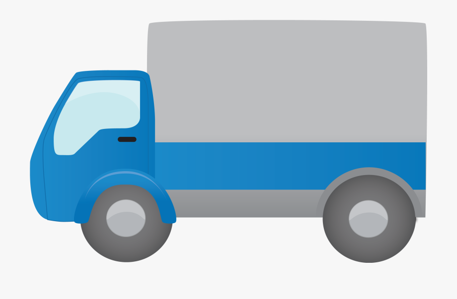 Truck Clipart Free Download Best X Png.