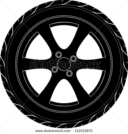 Free Free 208 Monster Truck Tire Svg SVG PNG EPS DXF File