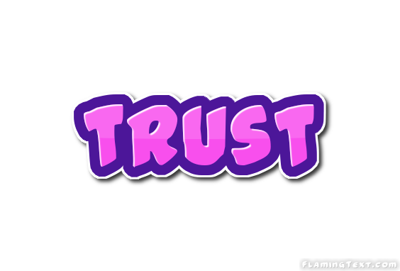 trust Logo.