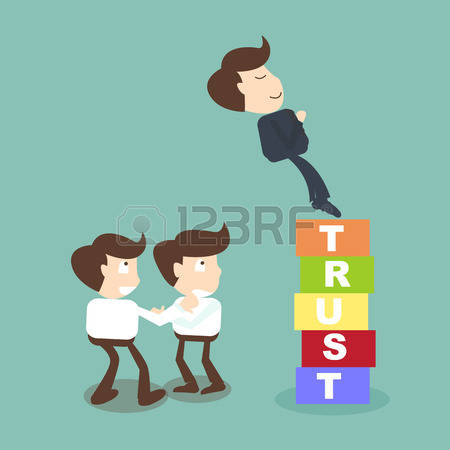 Trust clipart 3 » Clipart Station.