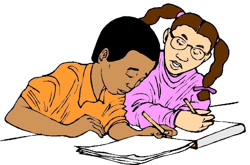 Free Pictures Of Students Reading, Download Free Clip Art.