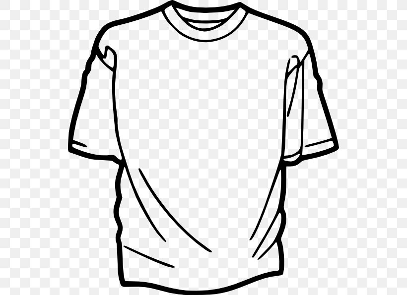 tshirt black and white clipart 10 free Cliparts | Download images on ...