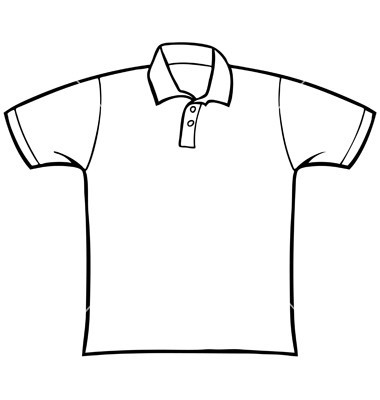 tshirt clipart black and white 10 free Cliparts | Download images on ...